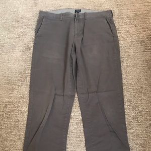 Men’s Chino Pant